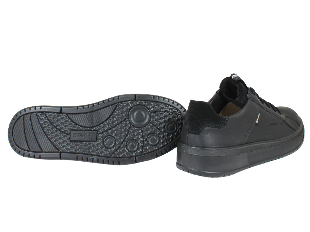 Legero Shoes Rejoice Black