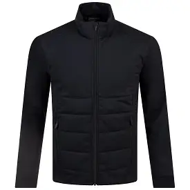 Leonard Interface-1 Lightweight Jacket Black - AW23