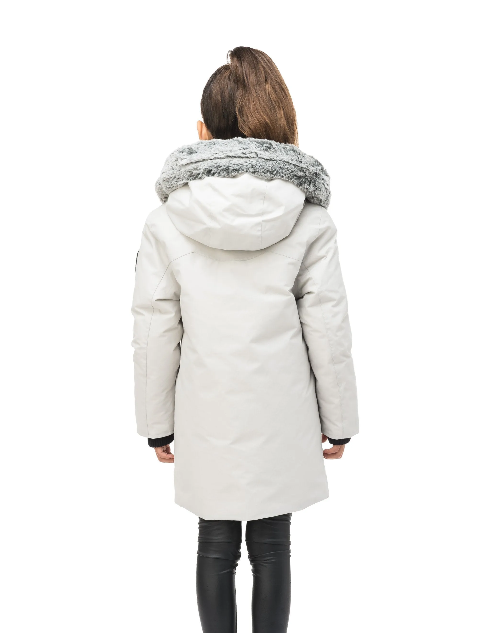 Little Taylor Kids Parka