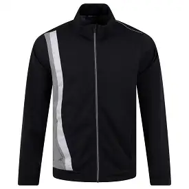 Lucien Interface-1 Lightweight Jacket Black/Sharkskin/Grey - 2024