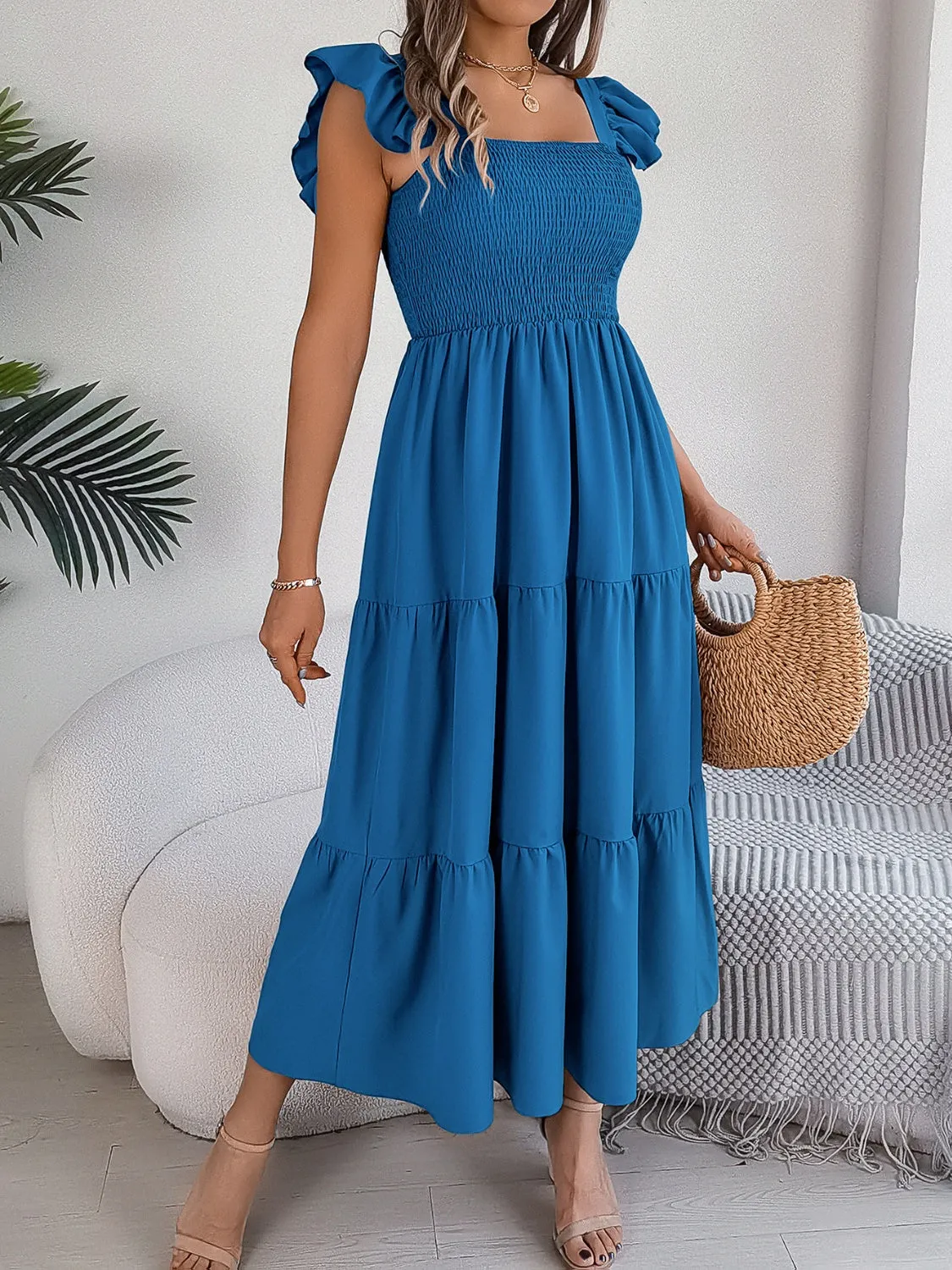 Mason Midi Dress