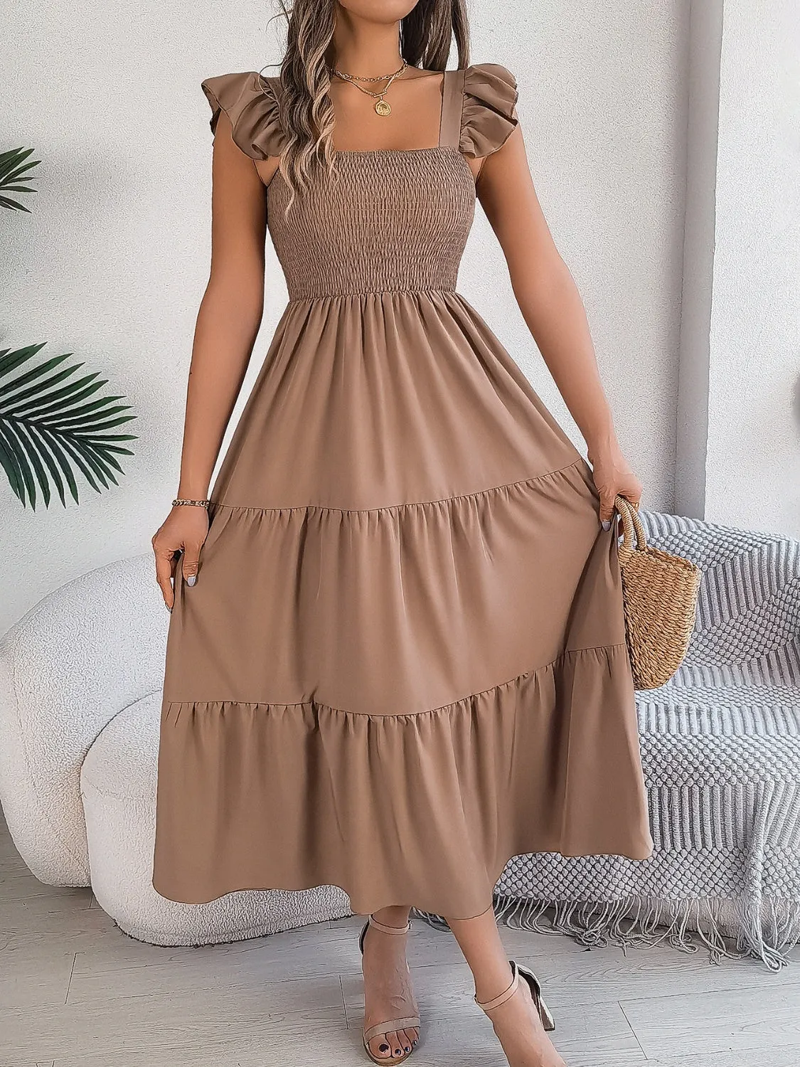 Mason Midi Dress