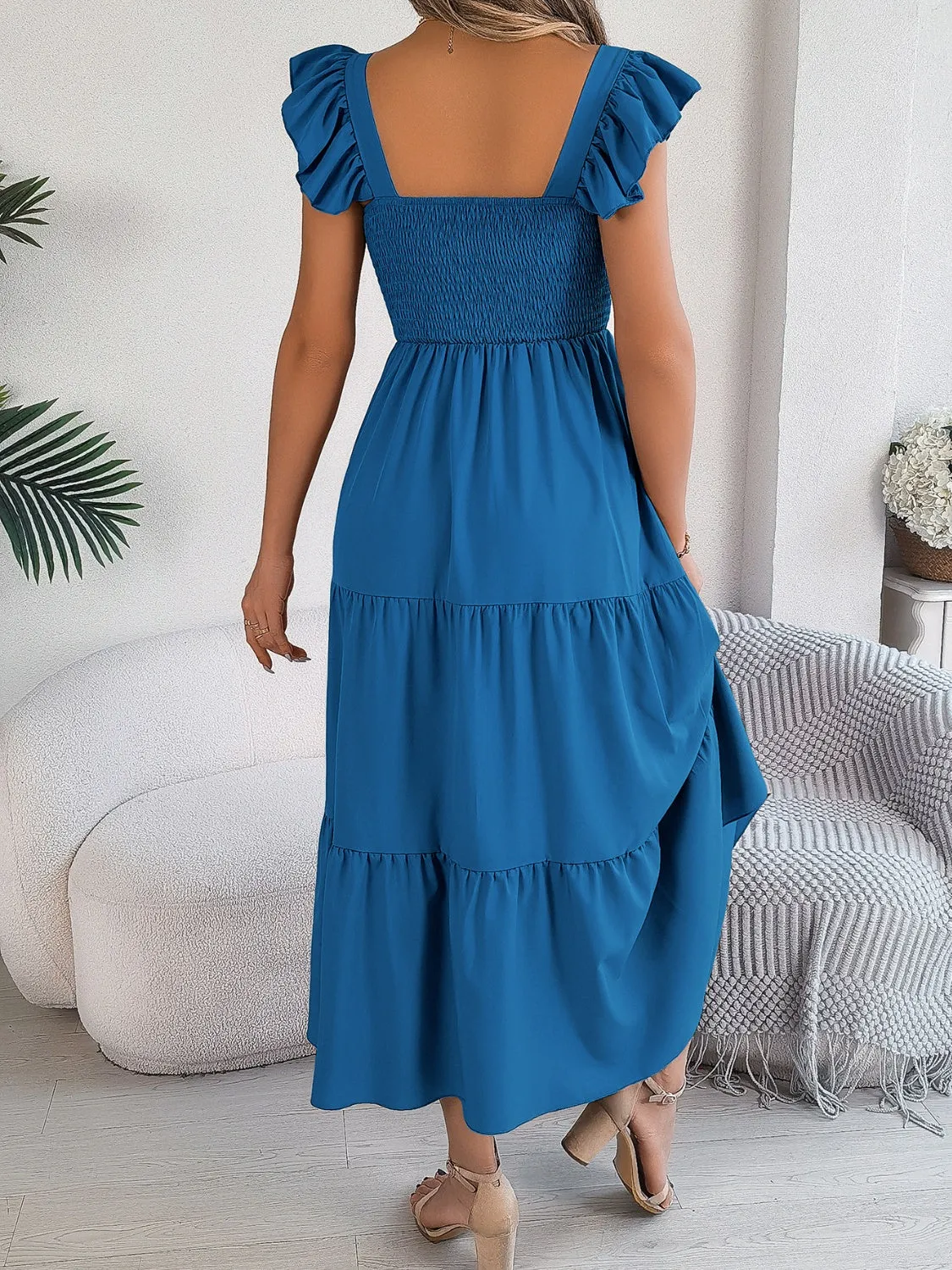 Mason Midi Dress