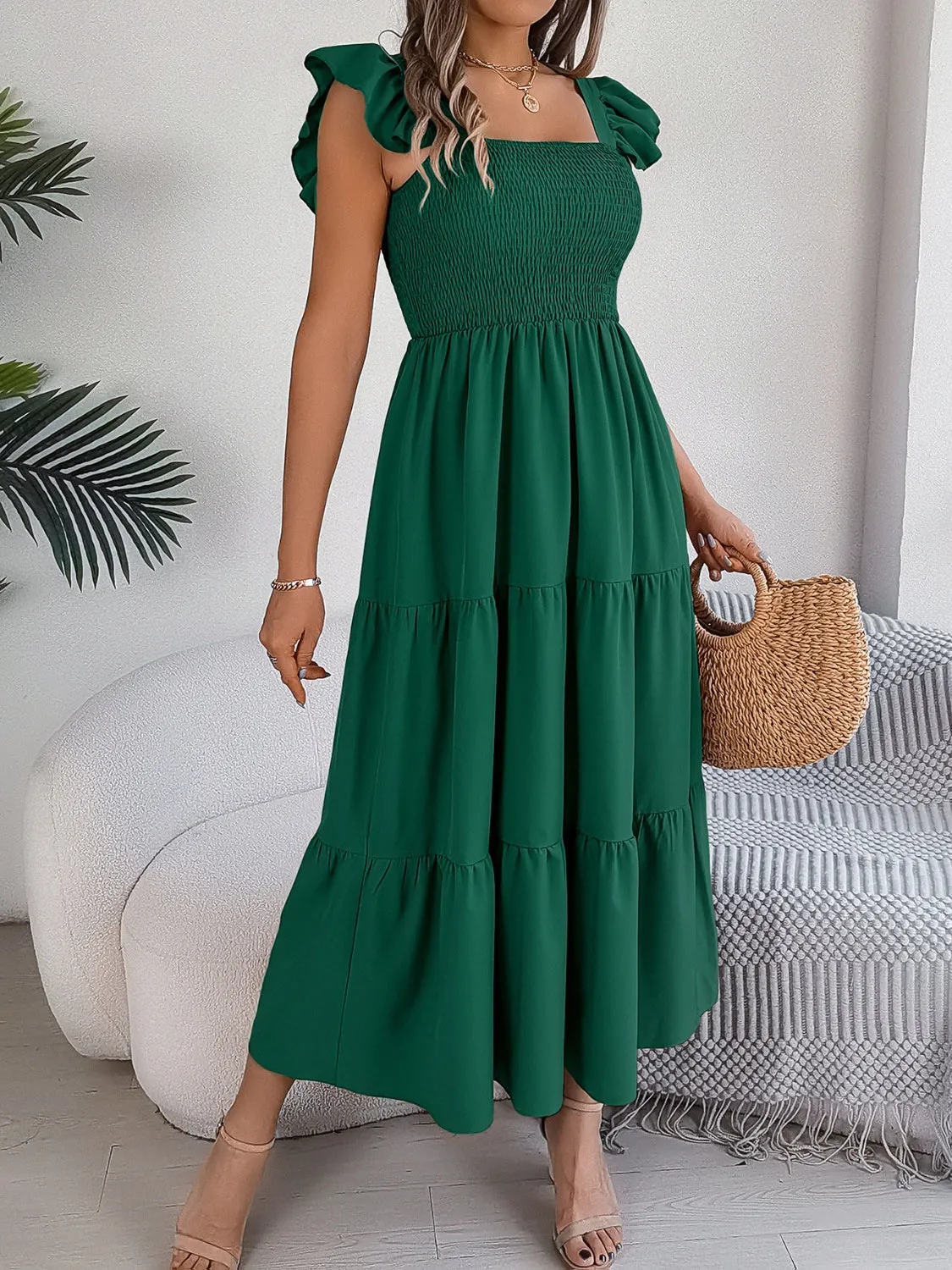 Mason Midi Dress