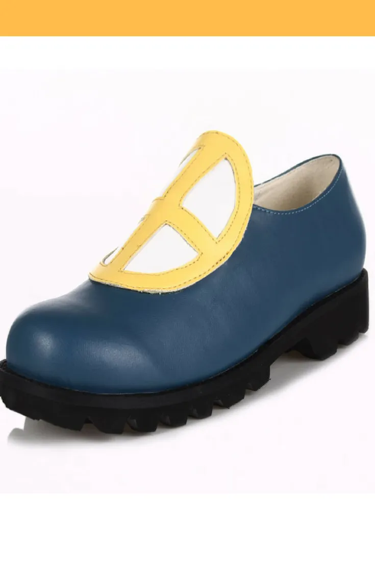 Medaka Box Cosplay Shoes