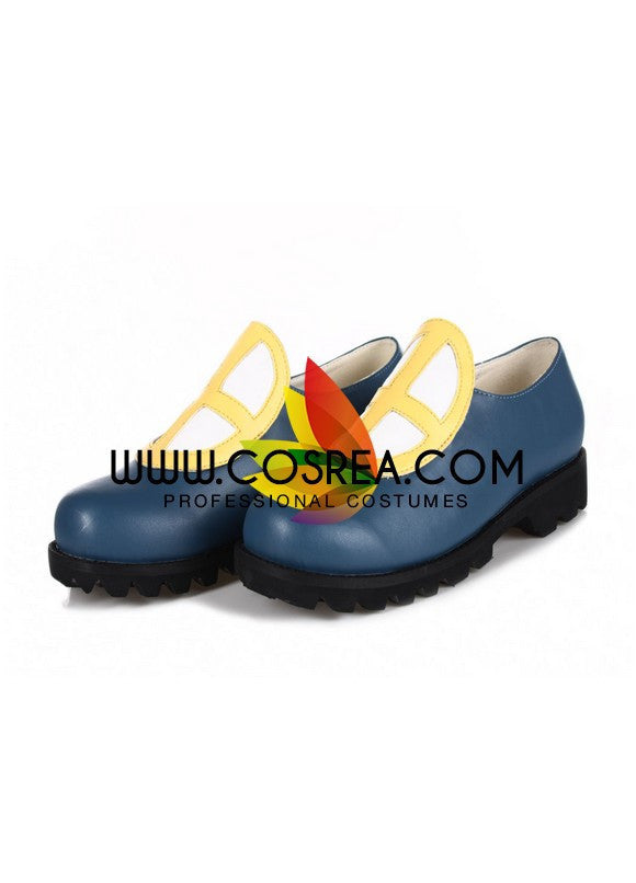 Medaka Box Cosplay Shoes