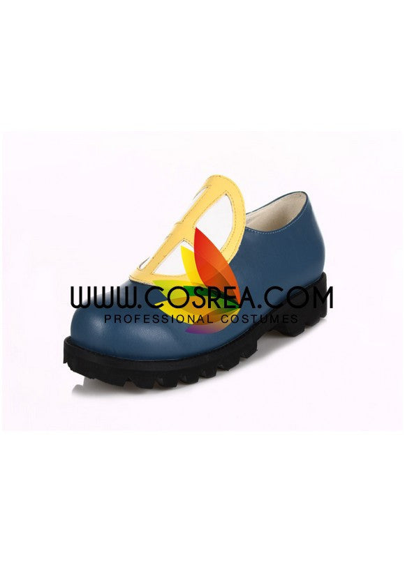 Medaka Box Cosplay Shoes