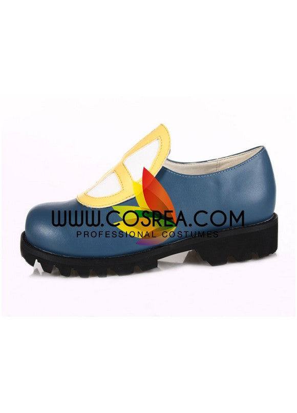 Medaka Box Cosplay Shoes