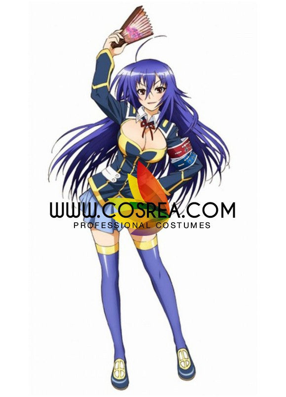 Medaka Box Cosplay Shoes