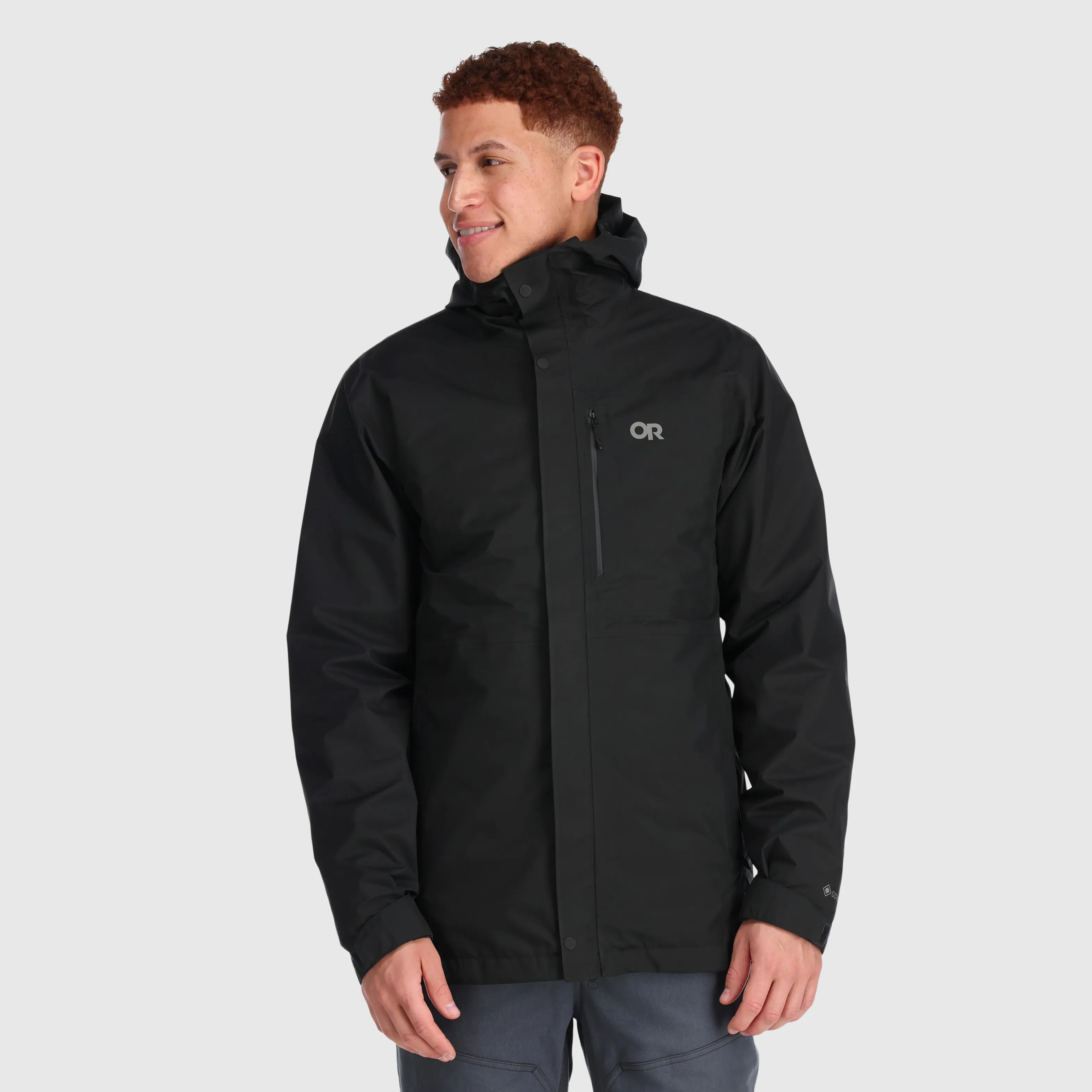 Men's Foray GORE-TEX 3-in-1 Parka