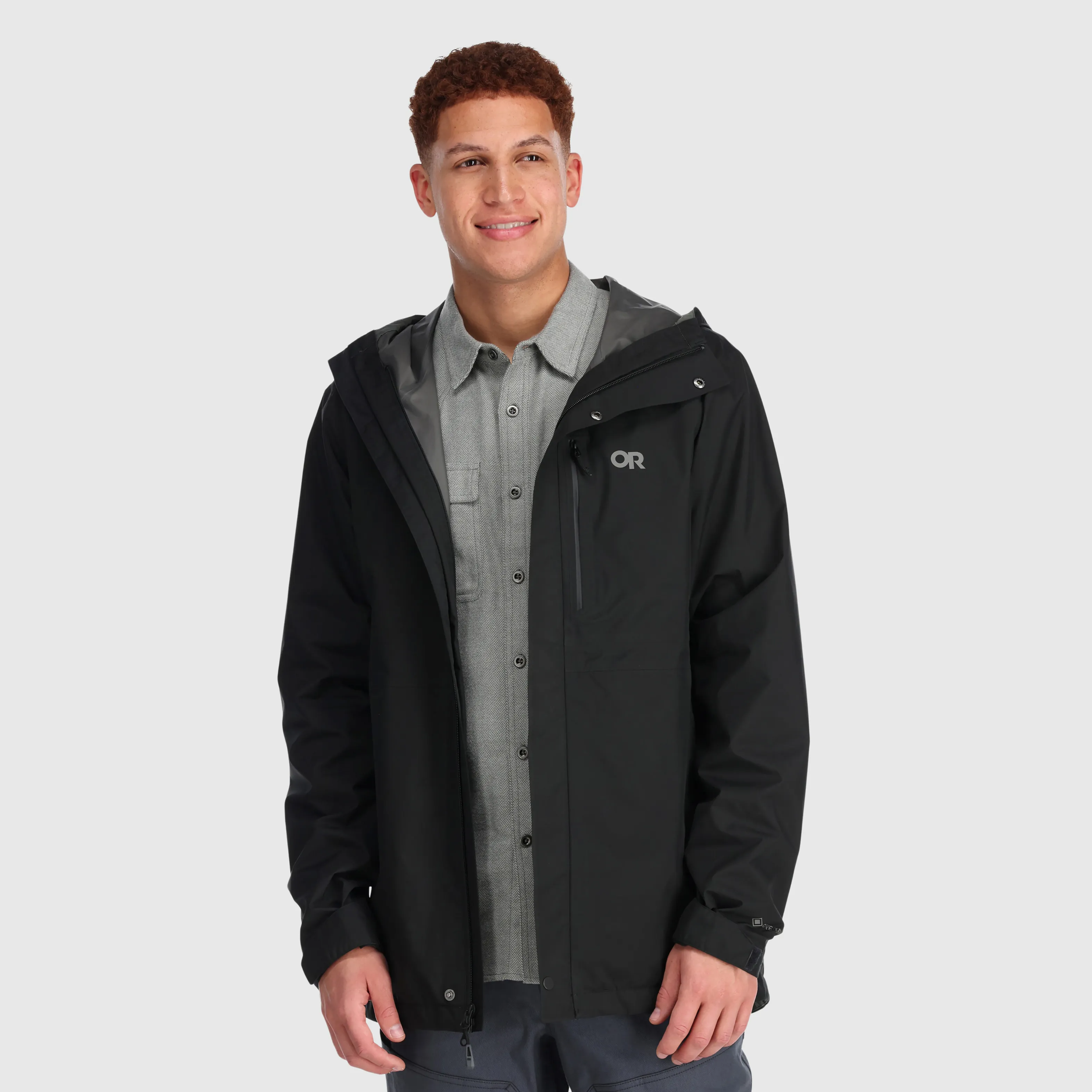 Men's Foray GORE-TEX 3-in-1 Parka