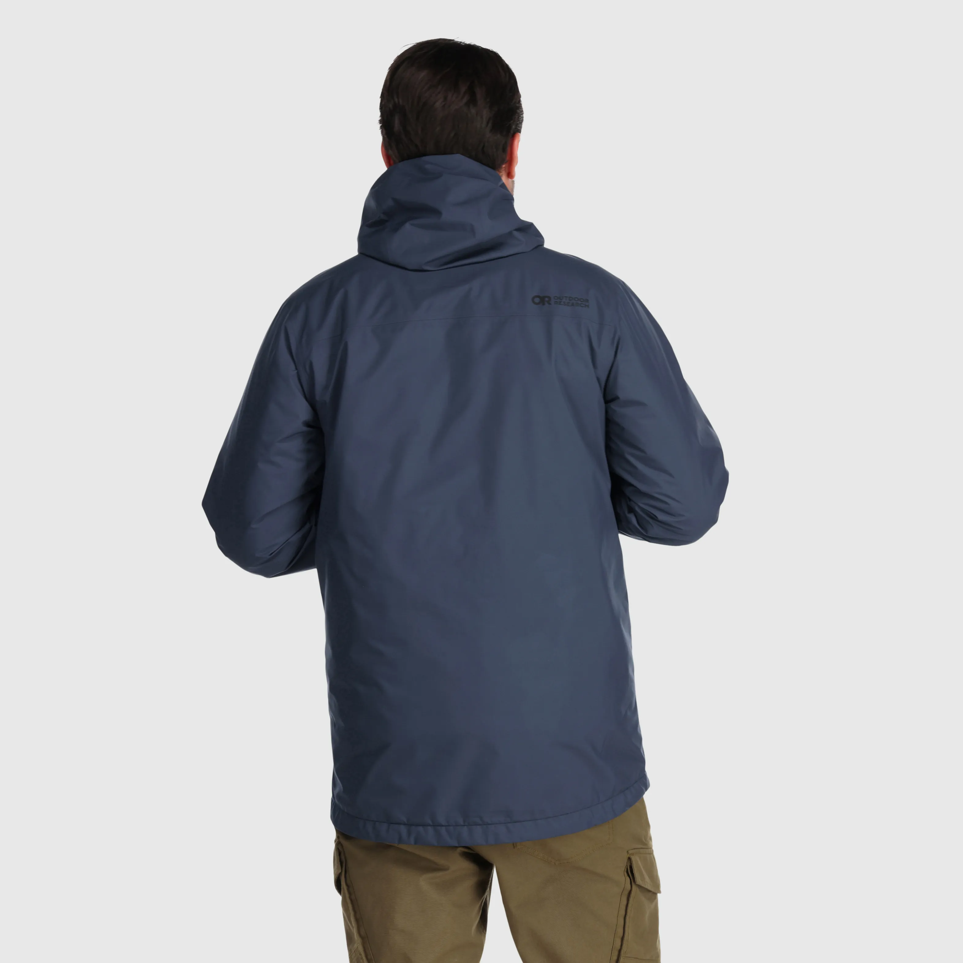 Men's Foray GORE-TEX 3-in-1 Parka