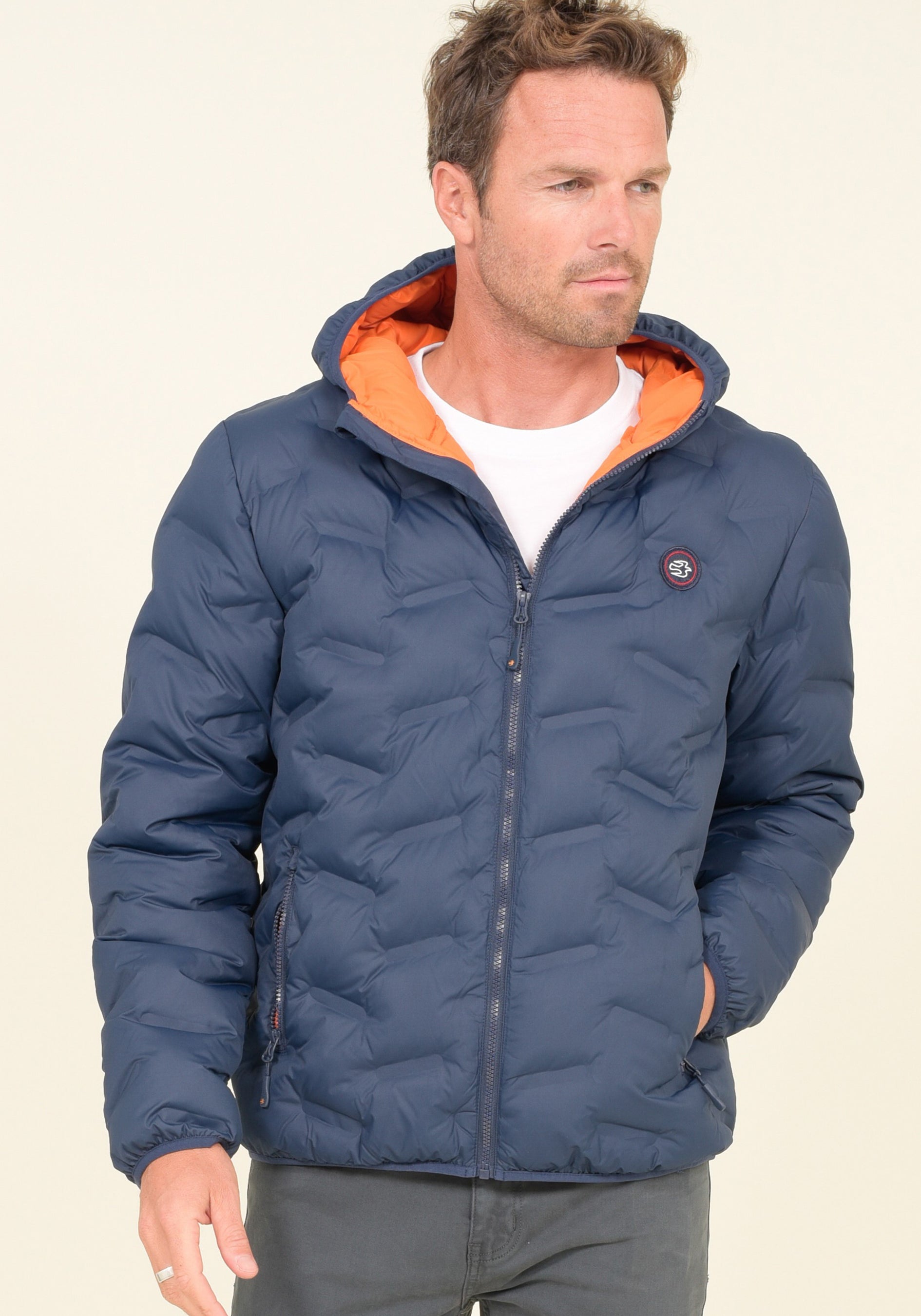 Mens Puffa