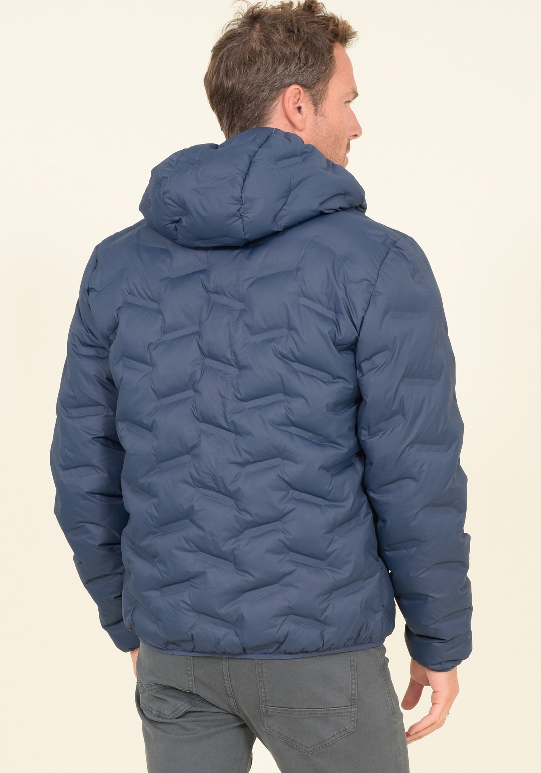 Mens Puffa