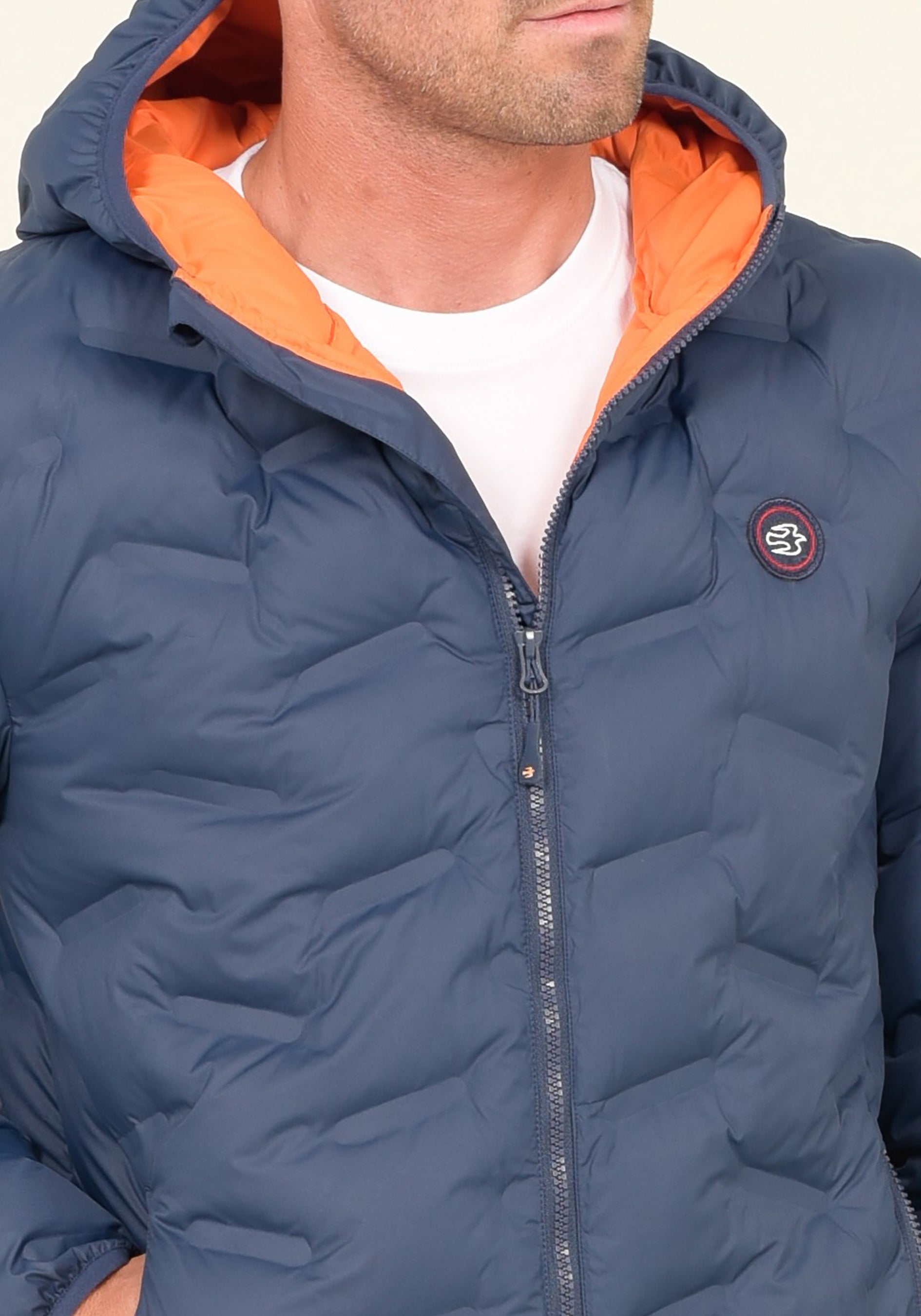 Mens Puffa