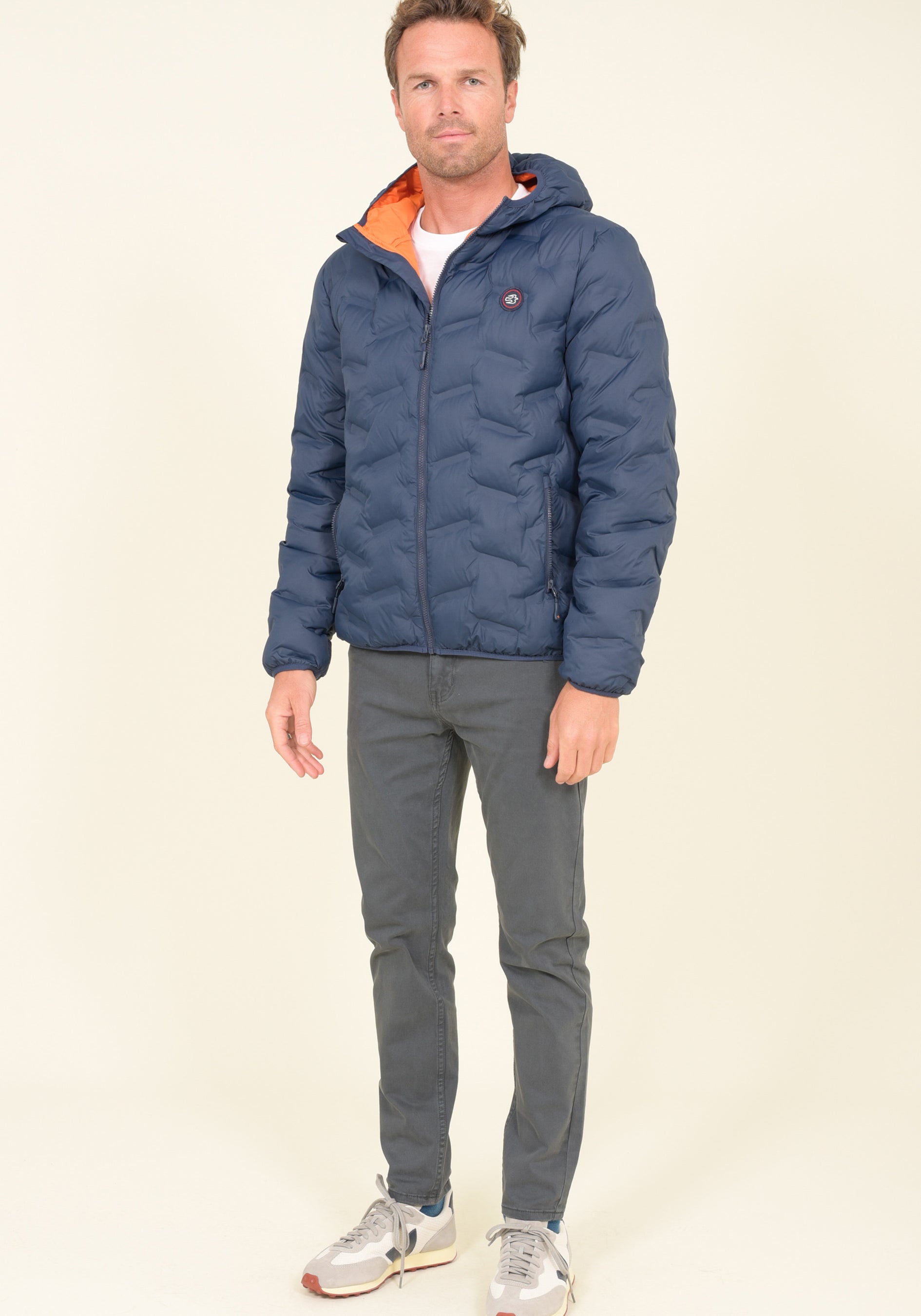 Mens Puffa