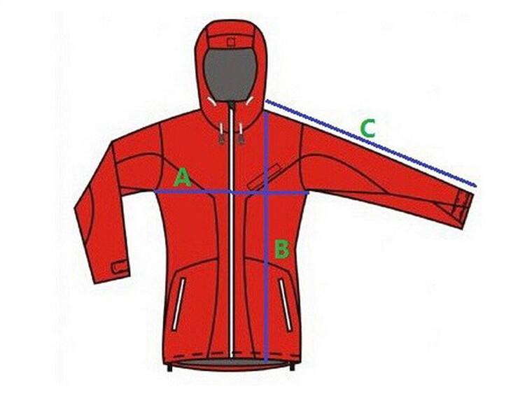 Men's Quick Dry Skin Ultra-Light Casual Windbreaker Waterproof Jackets