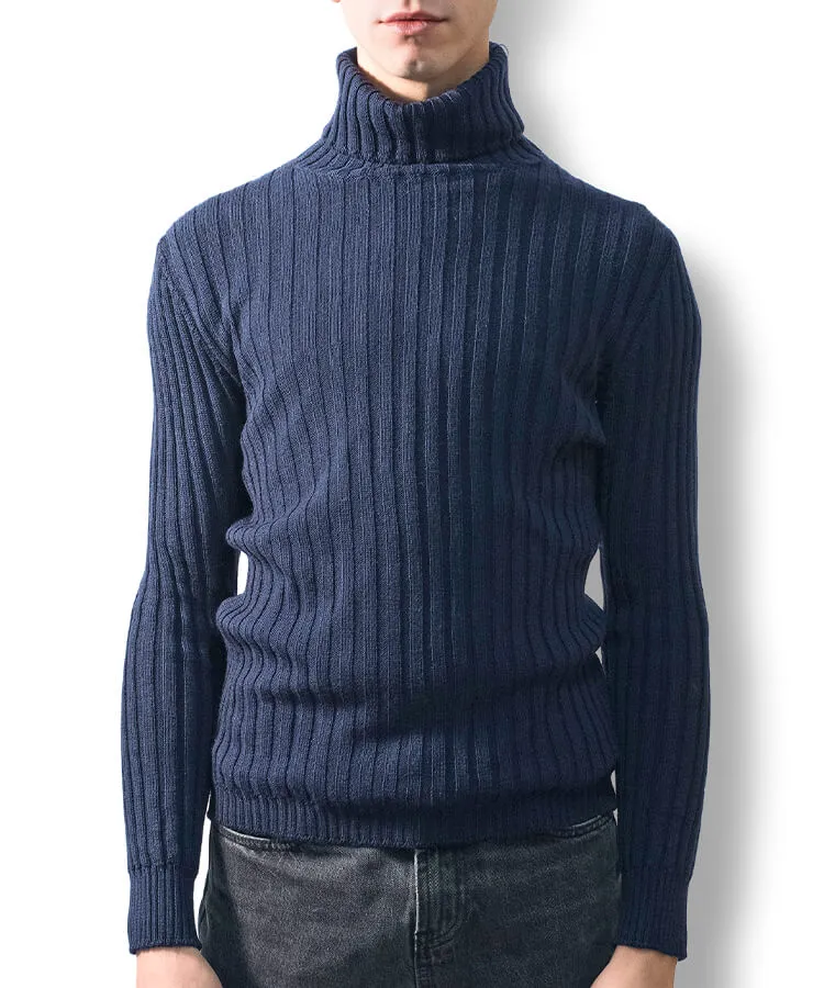 Men’s turtleneck