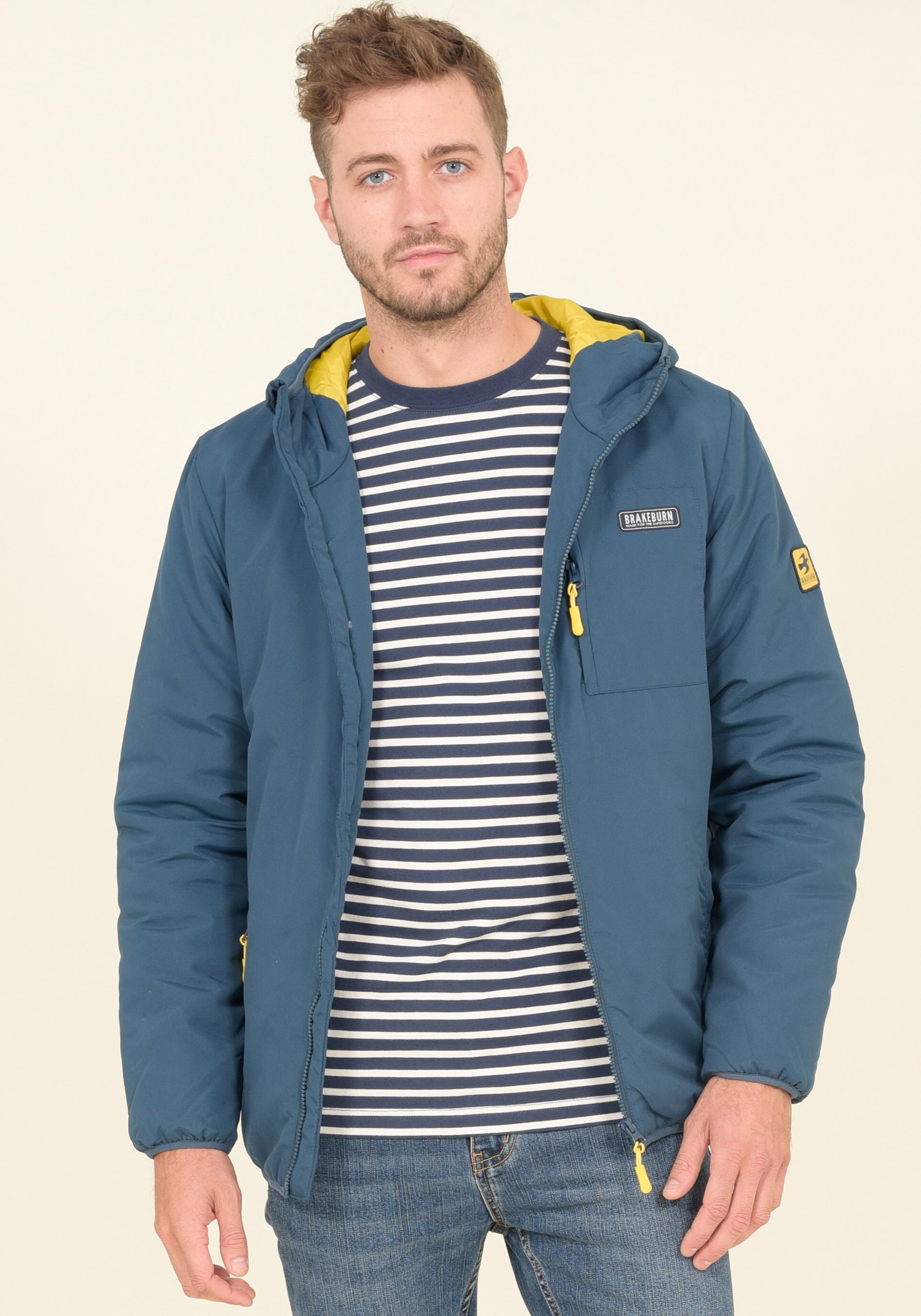 Mens Windcheater