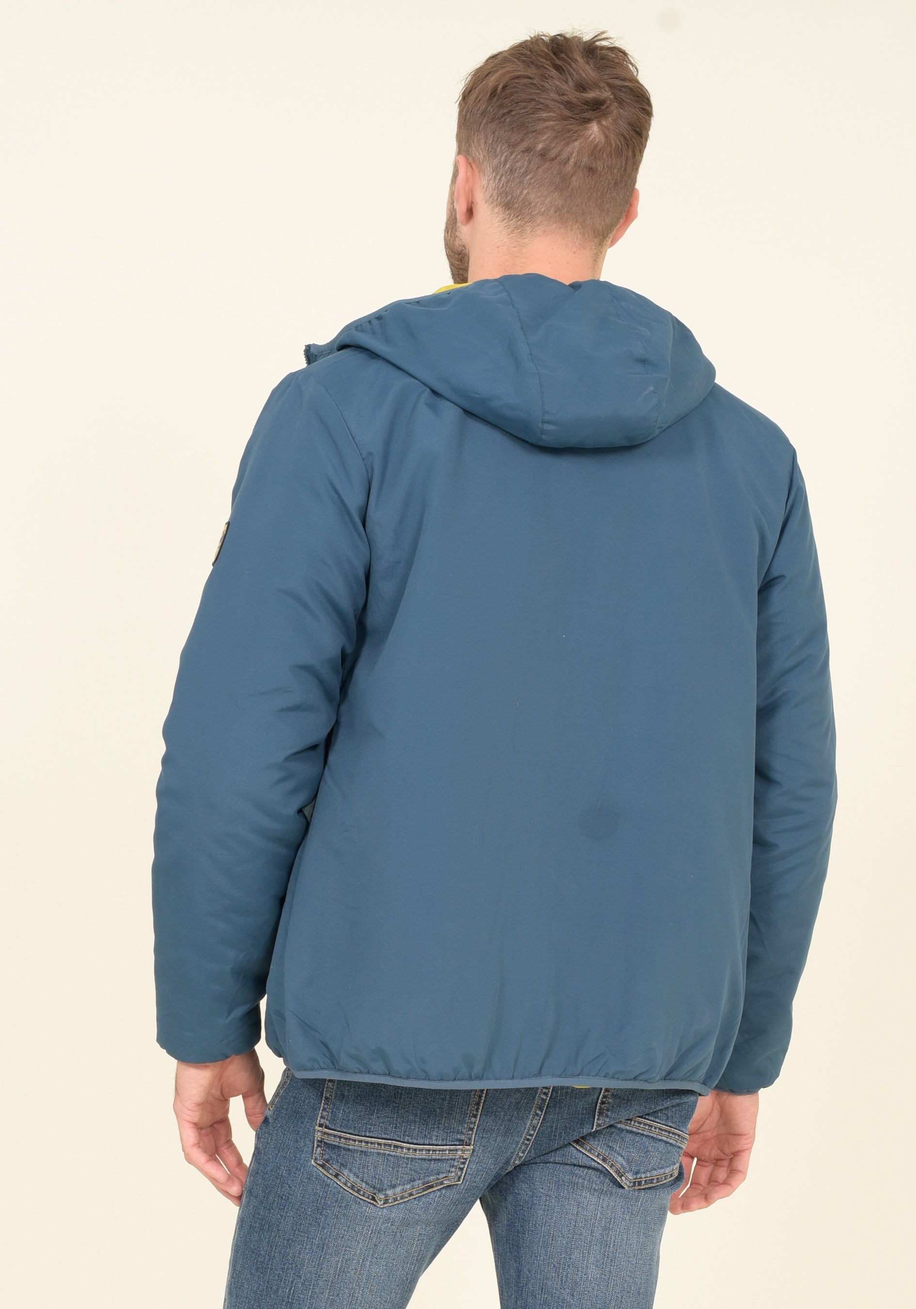 Mens Windcheater