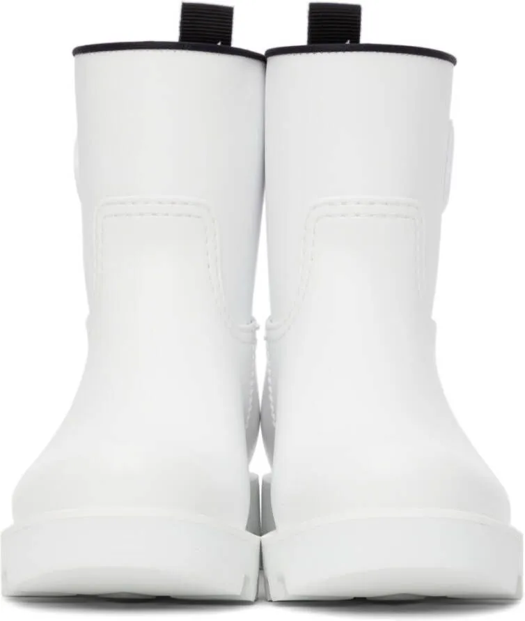 Moncler Ginette Rain Boots