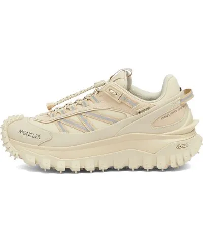 Moncler Women's Trailgrip Gore-Tex Low Top Sneakers