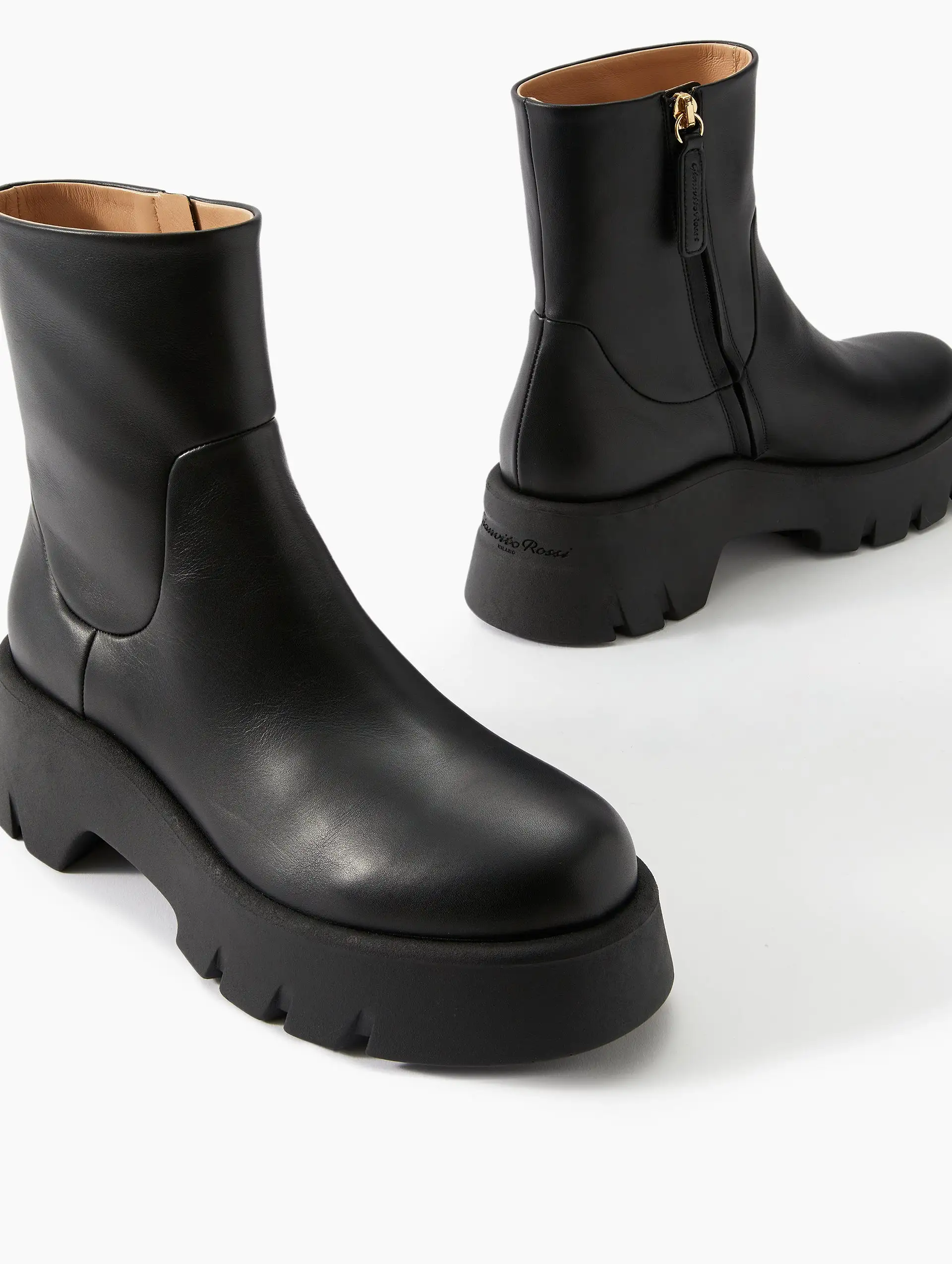 Montey Chelsea Boot