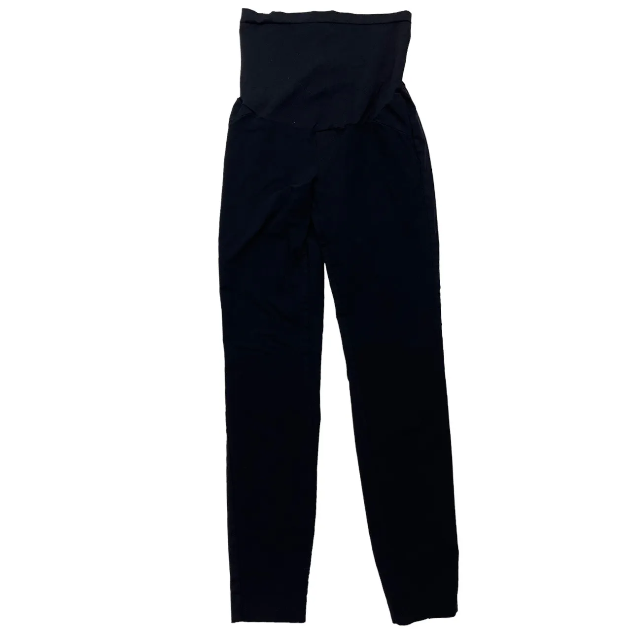 Motherhood Maternity Black Workplace Versatile Pants (Gently Used - Size Medium)