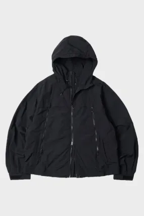 Mountain Wind Parka - Black