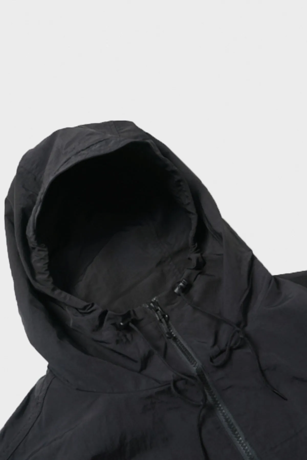 Mountain Wind Parka - Black