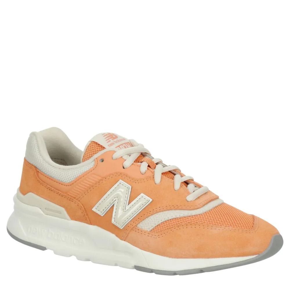 NEW BALANCE  WOMENS 997H SNEAKER