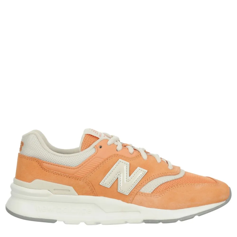 NEW BALANCE  WOMENS 997H SNEAKER