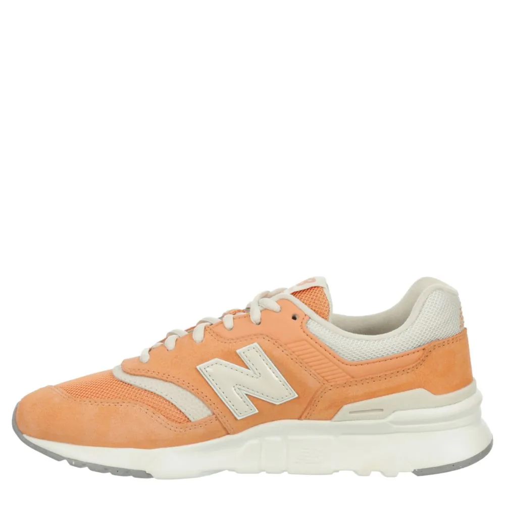 NEW BALANCE  WOMENS 997H SNEAKER