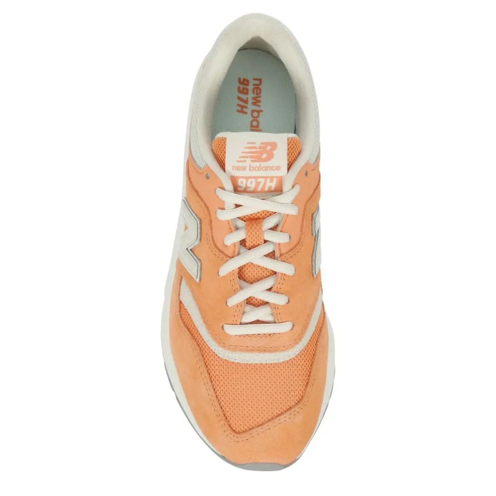 NEW BALANCE  WOMENS 997H SNEAKER