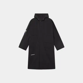 Nighthawk Trench Shadow Coat