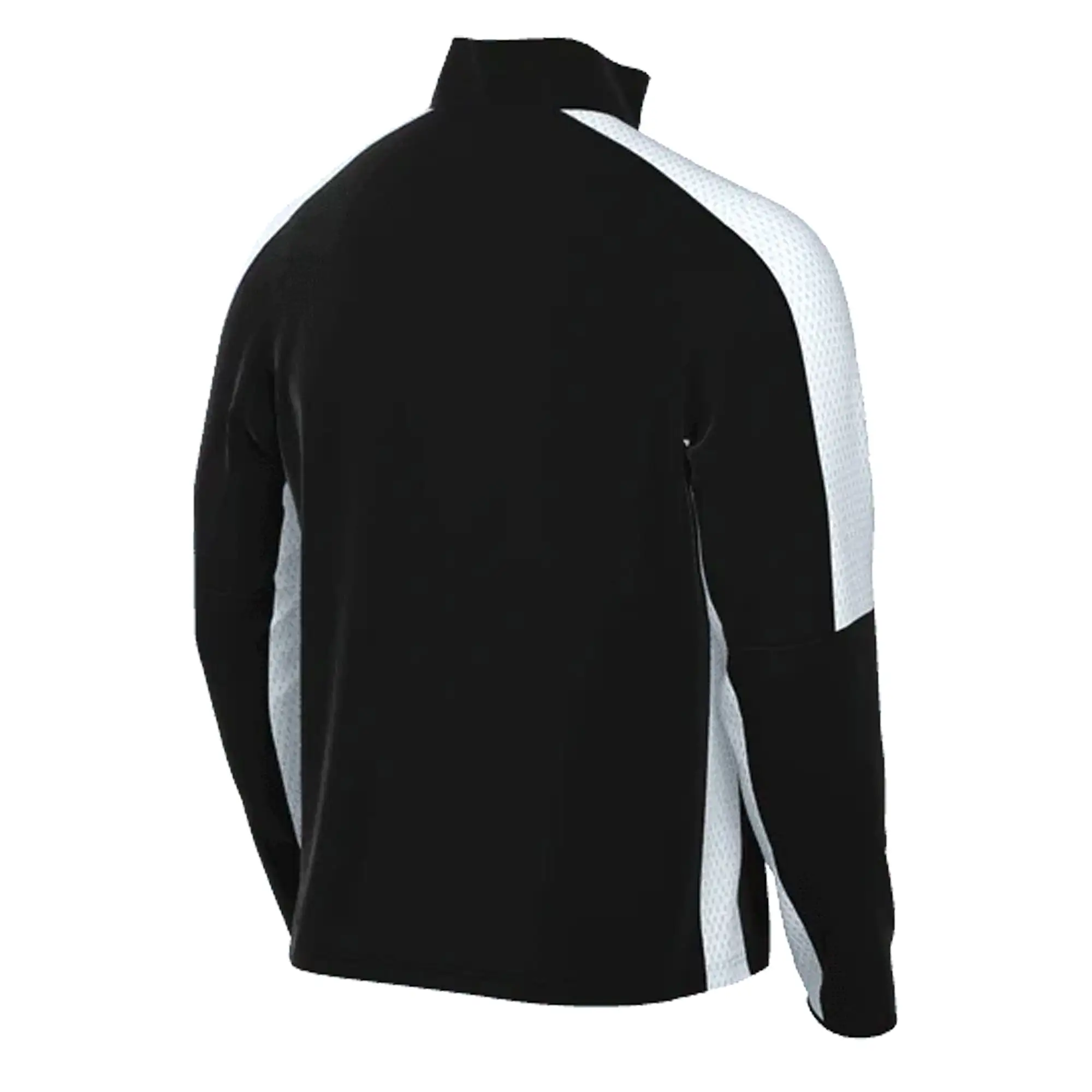 Nike Men's Dri-Fit Academy 23 Track Jacket Black/White