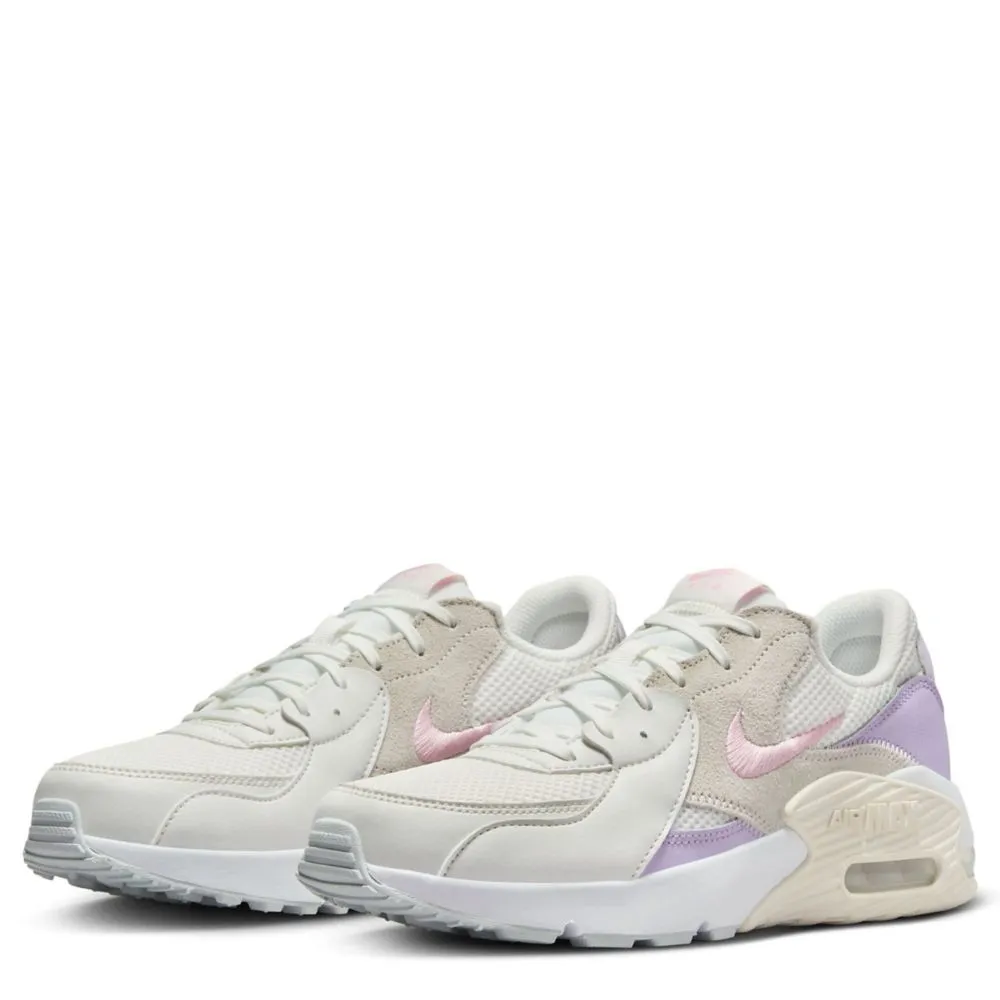 NIKE  WOMENS AIR MAX EXCEE SNEAKER