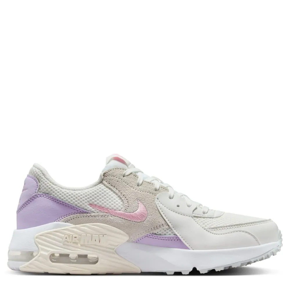 NIKE  WOMENS AIR MAX EXCEE SNEAKER