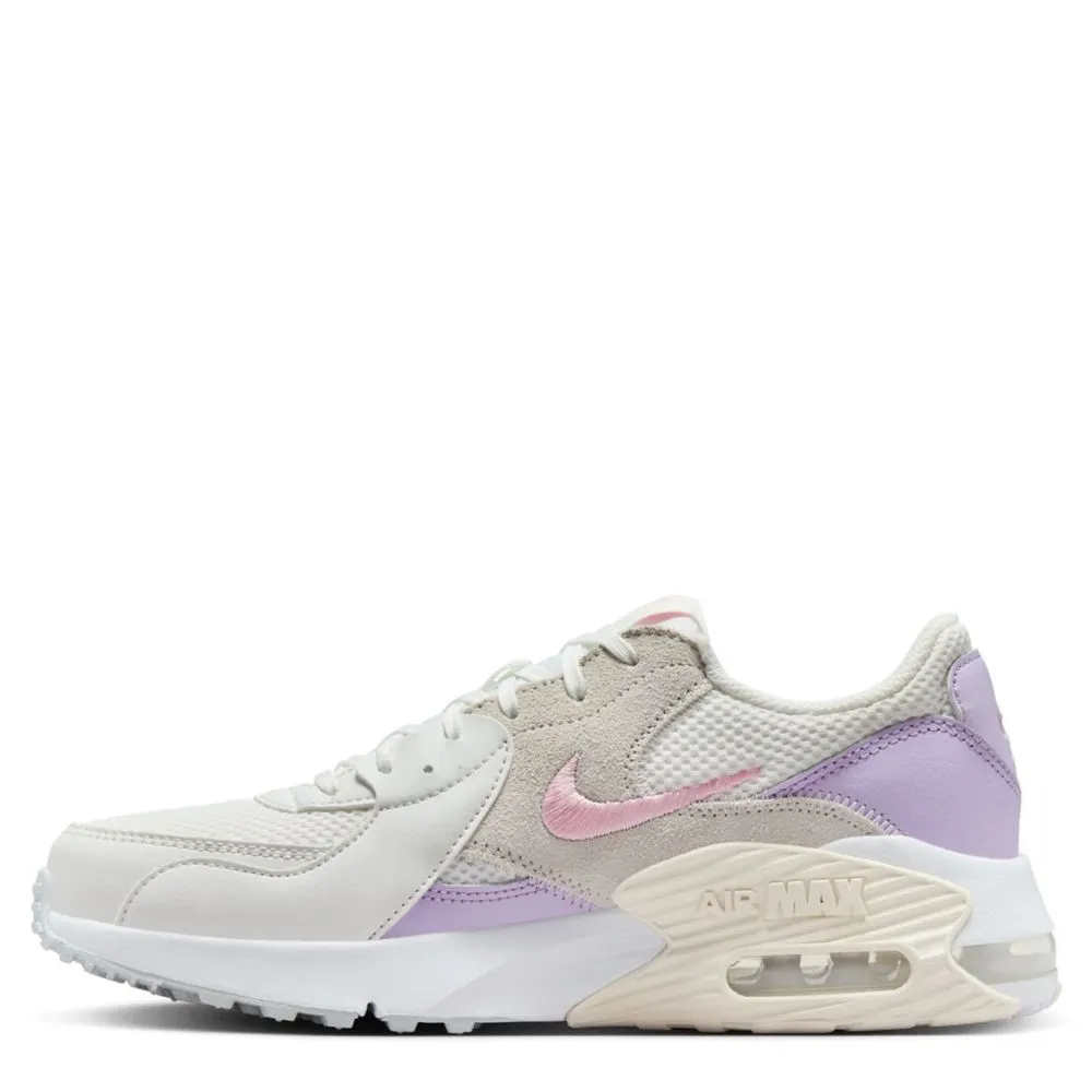 NIKE  WOMENS AIR MAX EXCEE SNEAKER