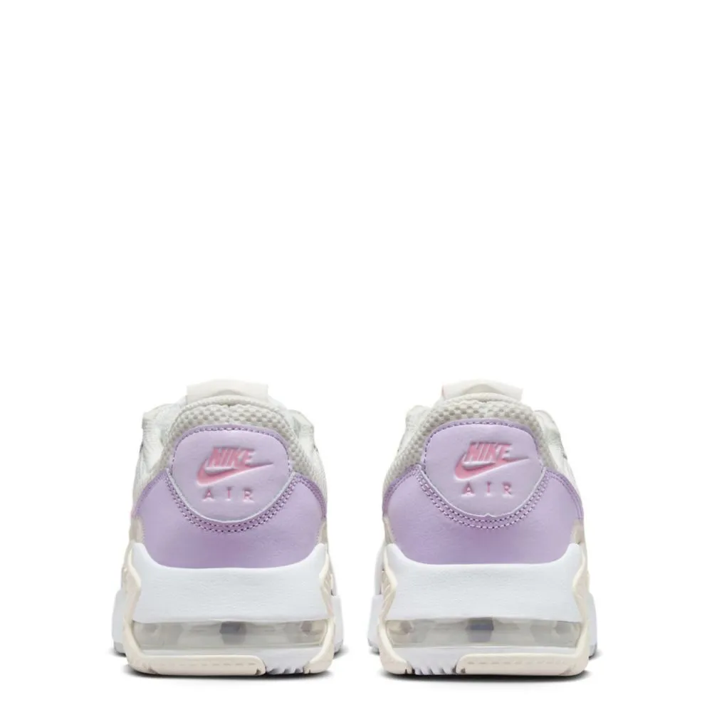 NIKE  WOMENS AIR MAX EXCEE SNEAKER