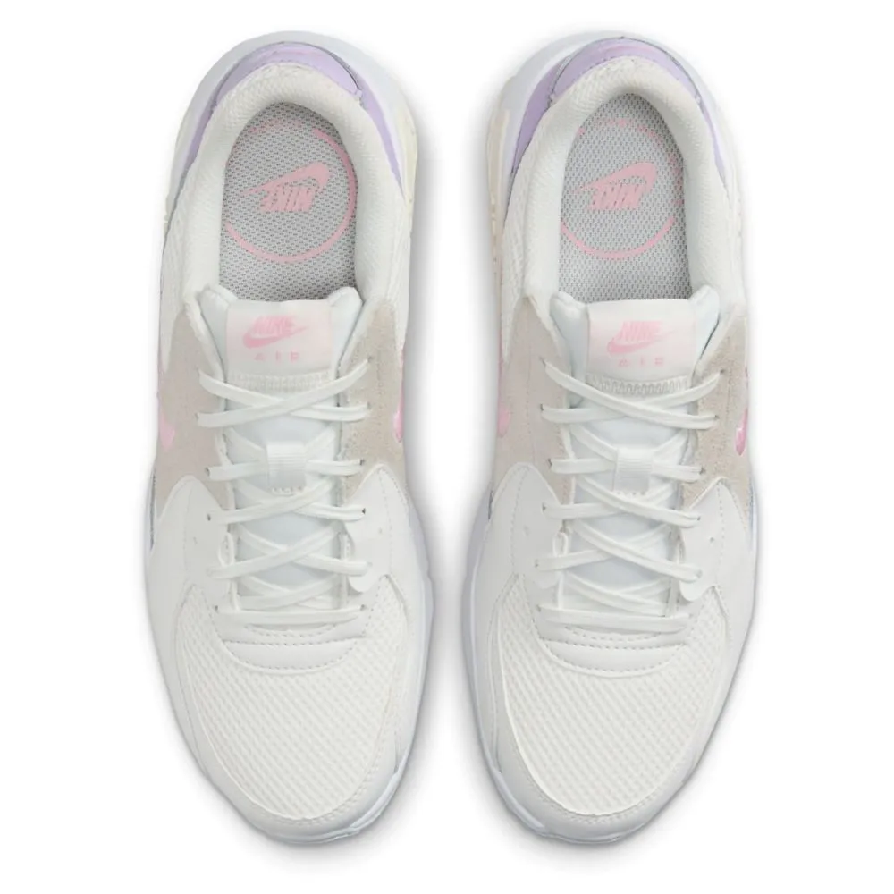 NIKE  WOMENS AIR MAX EXCEE SNEAKER