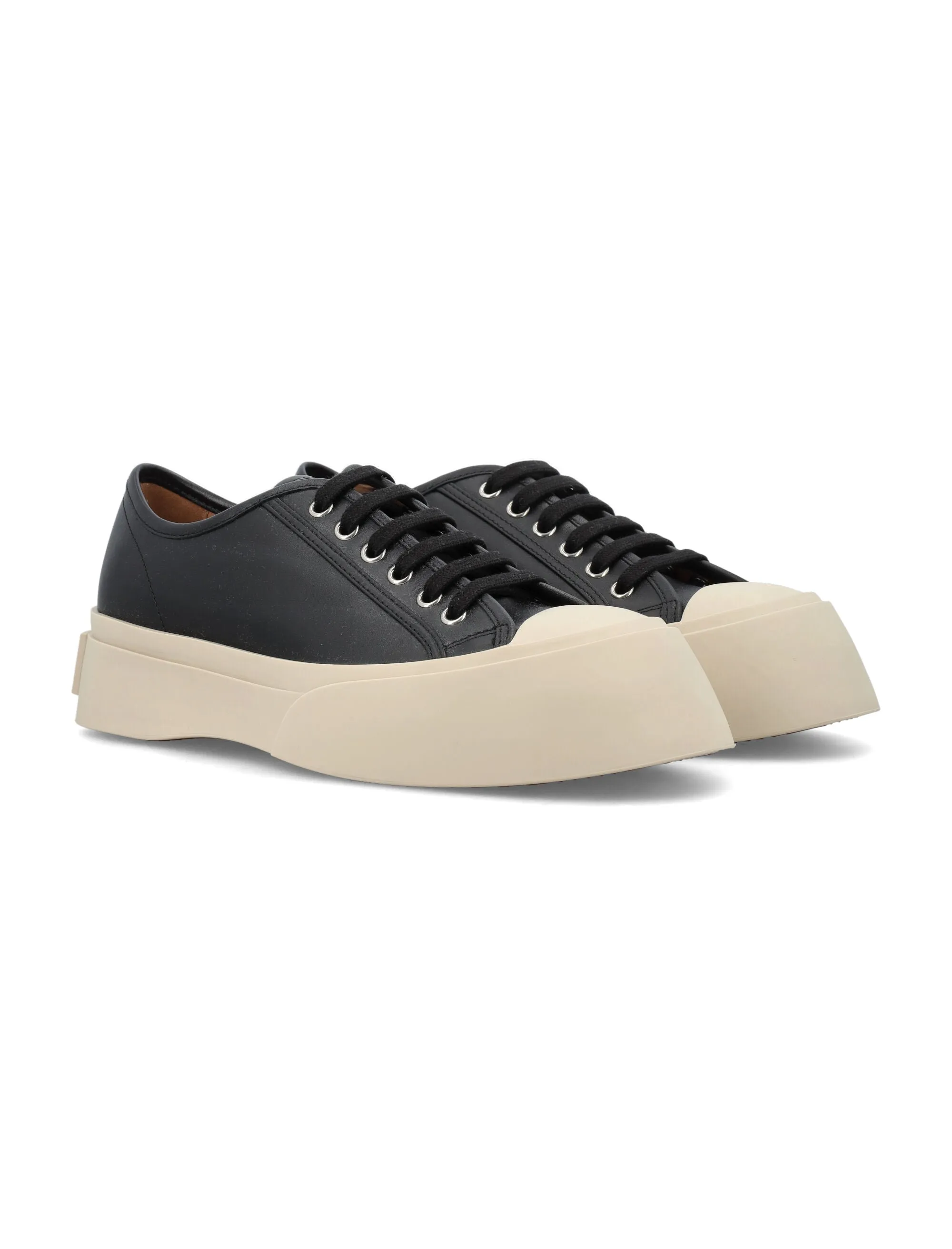 PABLO LACE-UP WOMAN'S SNEAKERS