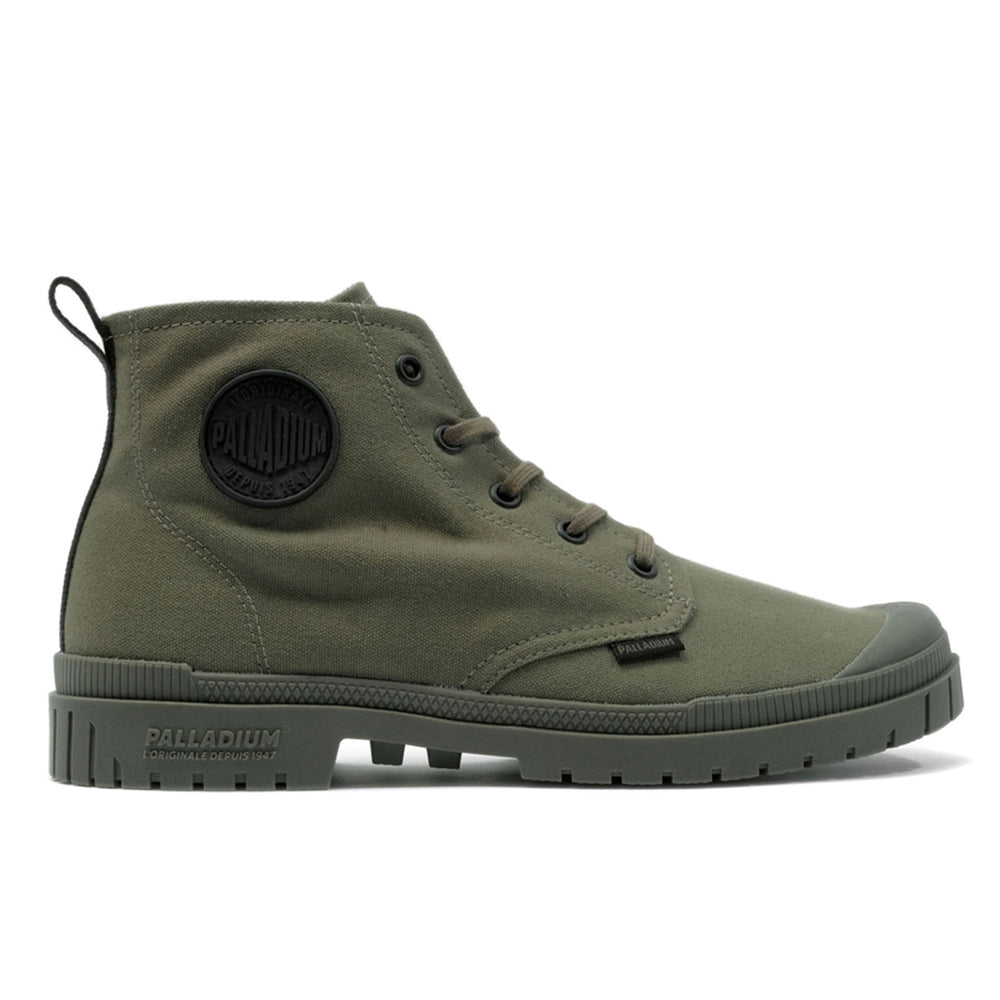 Pampa SP20 Hi Boot*