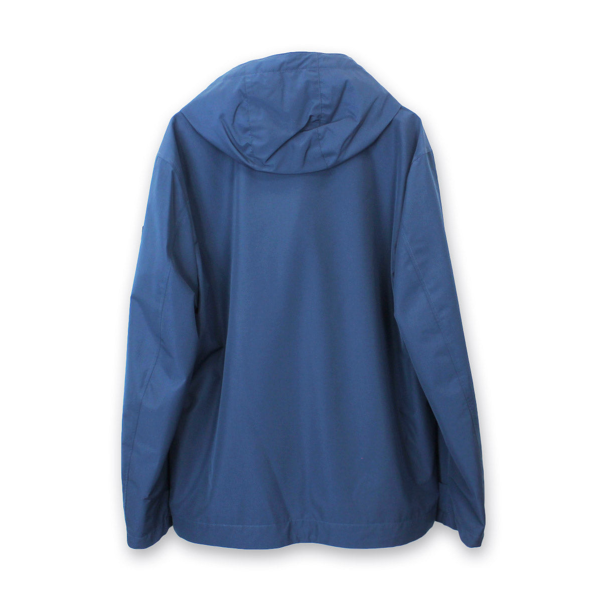 Paul & Shark - Typhoon Save The Sea Anorak Jacket in Blue