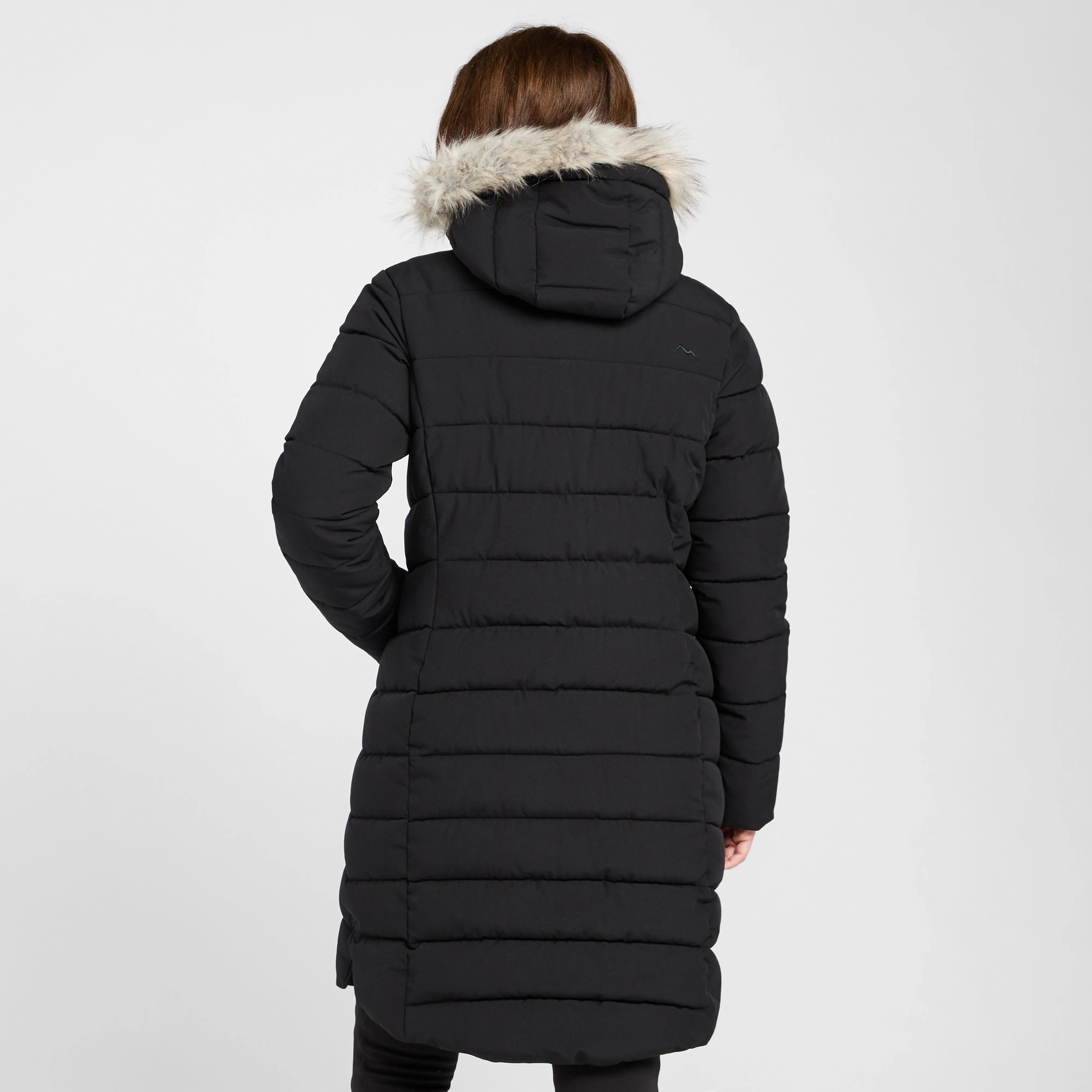 Peter Storm Women's Luna Parka | Millets