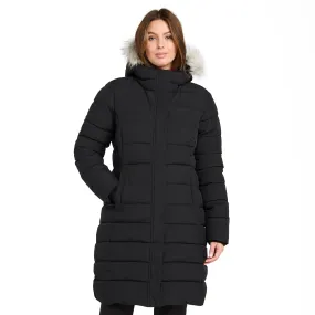 Peter Storm Women's Luna Parka | Millets