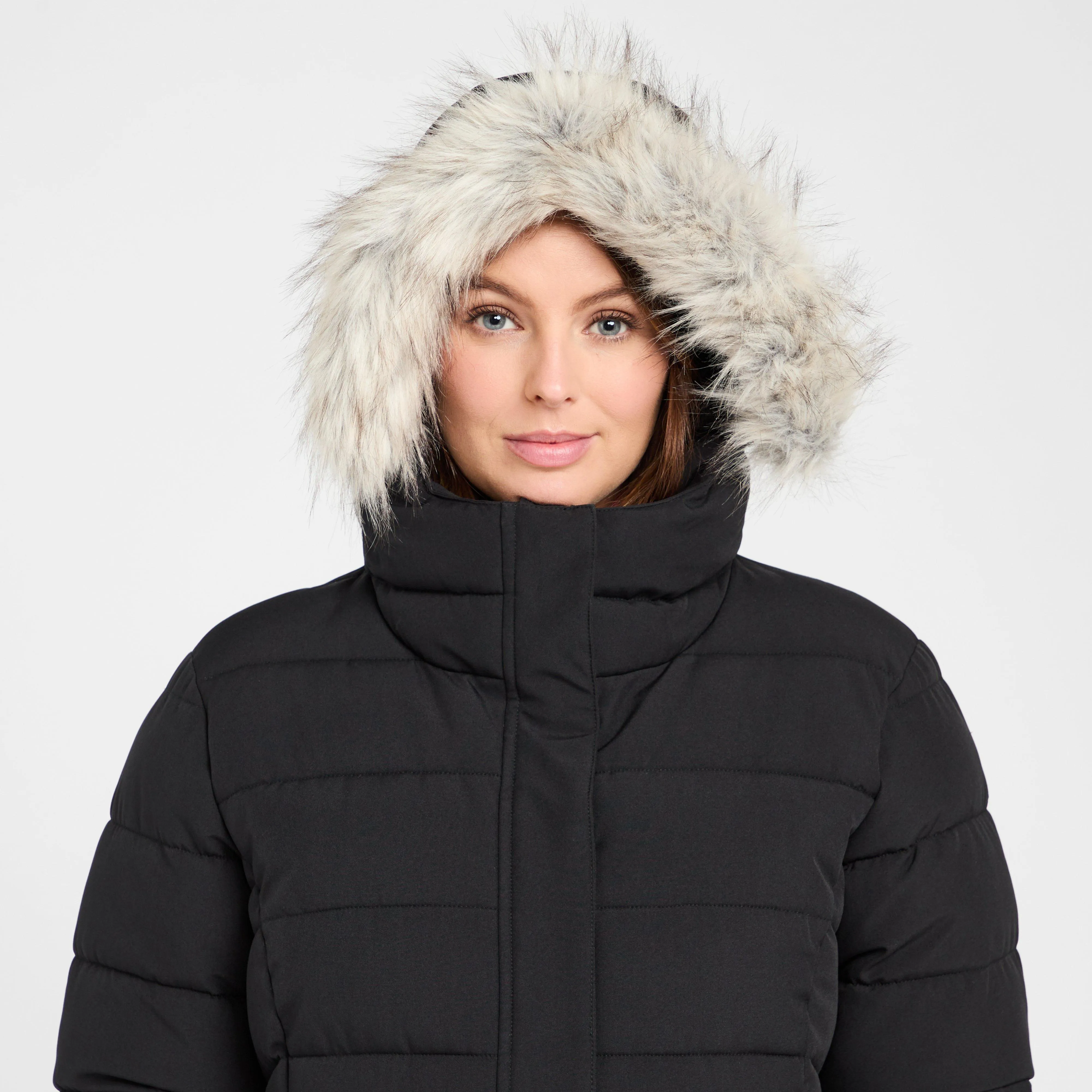 Peter Storm Women's Luna Parka | Millets