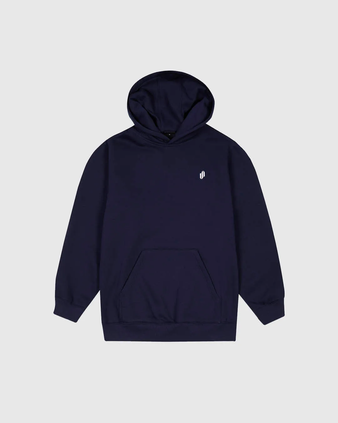 PFC: 002-2 - Men's Hoodie - Navy