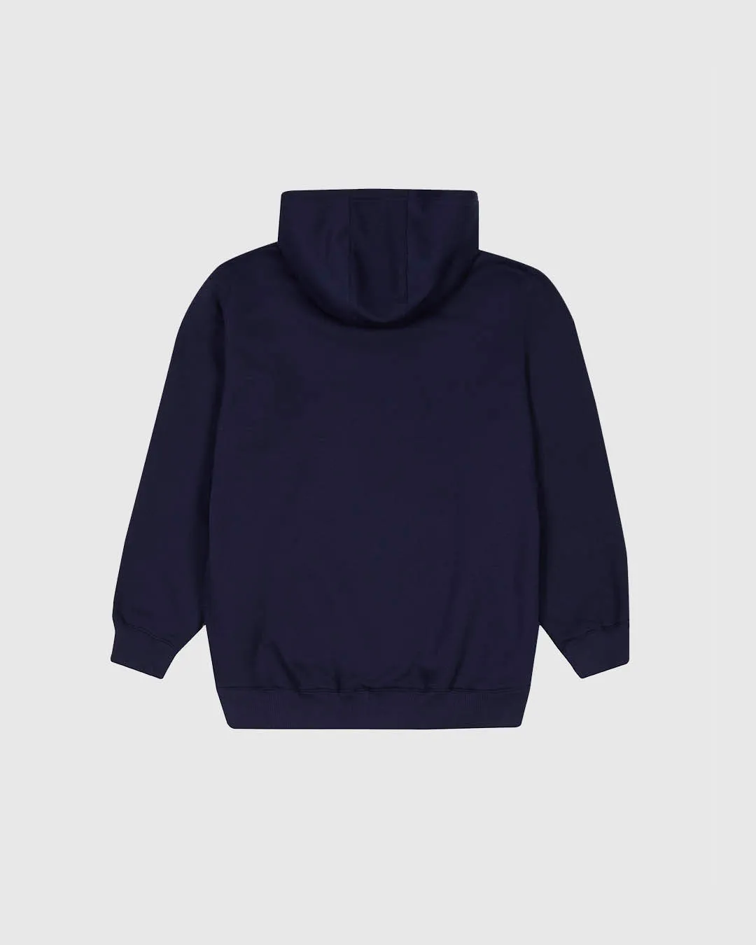 PFC: 002-2 - Men's Hoodie - Navy