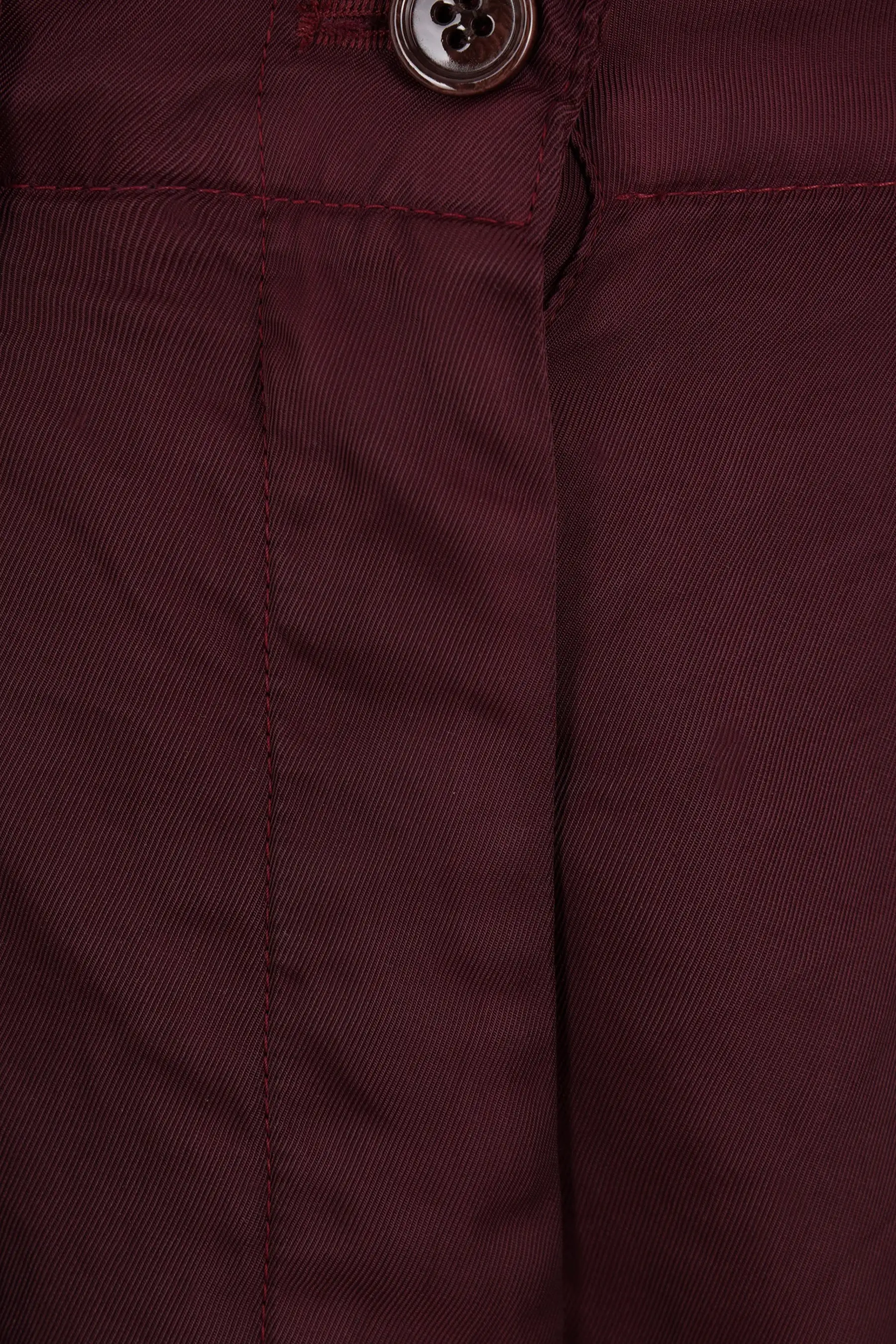 Polkar nylon cargo pants